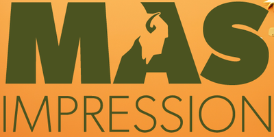 MAS IMPRESSION - marquage sur tous supports