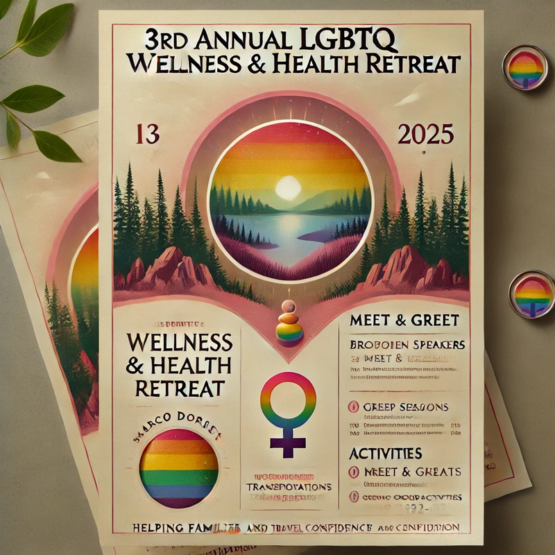 Seeking Volunteer Mental Health Counselors