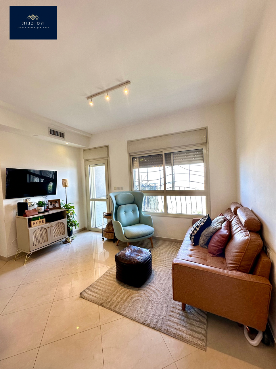 נווה גנים, 17 חיפה