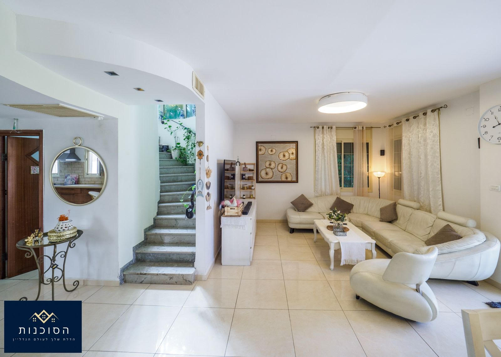 תמיד חלמתם לגור בעיר ולהרגיש במושב?  זו ההזדמנות שלכם!