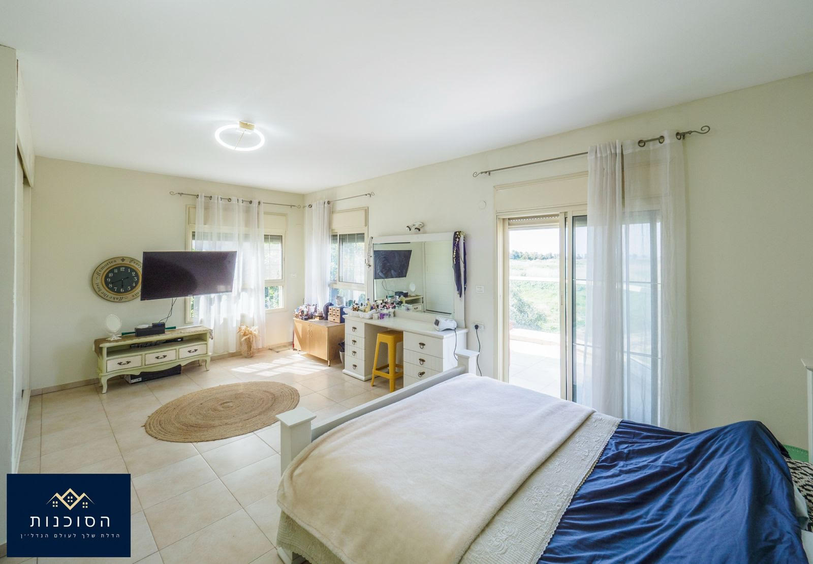 תמיד חלמתם לגור בעיר ולהרגיש במושב?  זו ההזדמנות שלכם!