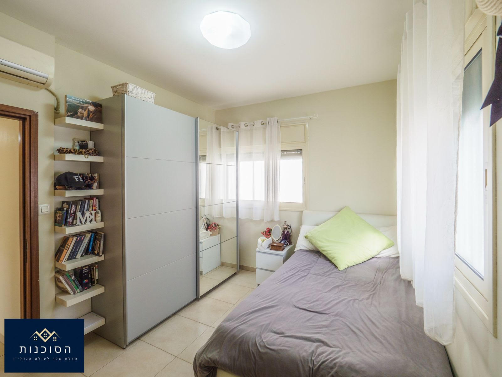 תמיד חלמתם לגור בעיר ולהרגיש במושב?  זו ההזדמנות שלכם!