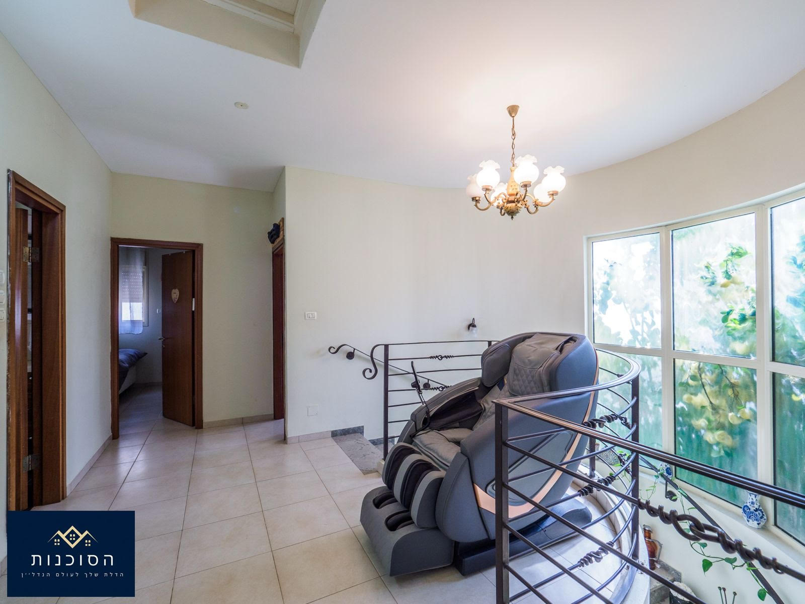 תמיד חלמתם לגור בעיר ולהרגיש במושב?  זו ההזדמנות שלכם!