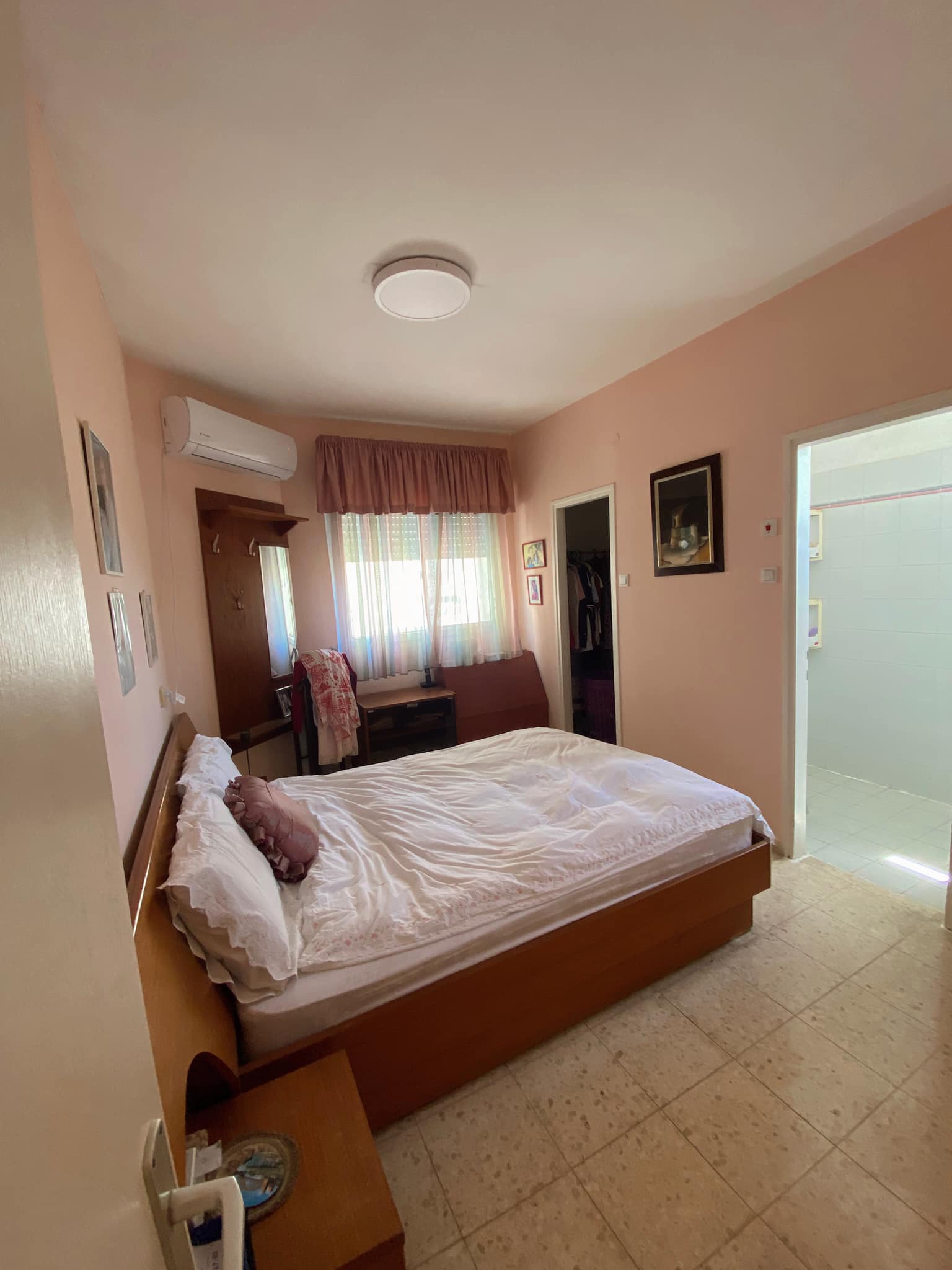 למכירה❗️נהריה- רחוב געתון המרכזי!