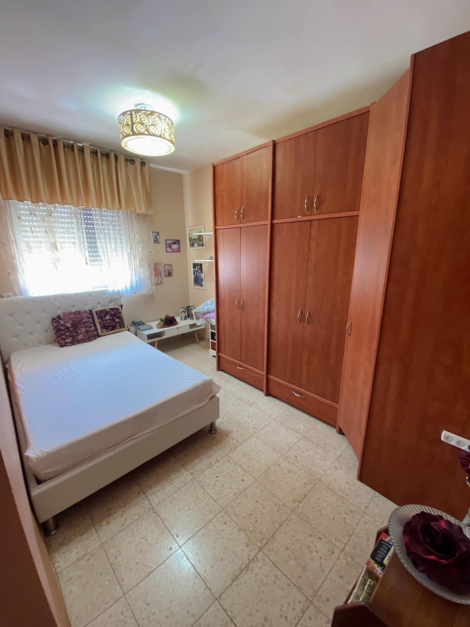 למכירה❗️נהריה- רחוב געתון המרכזי!