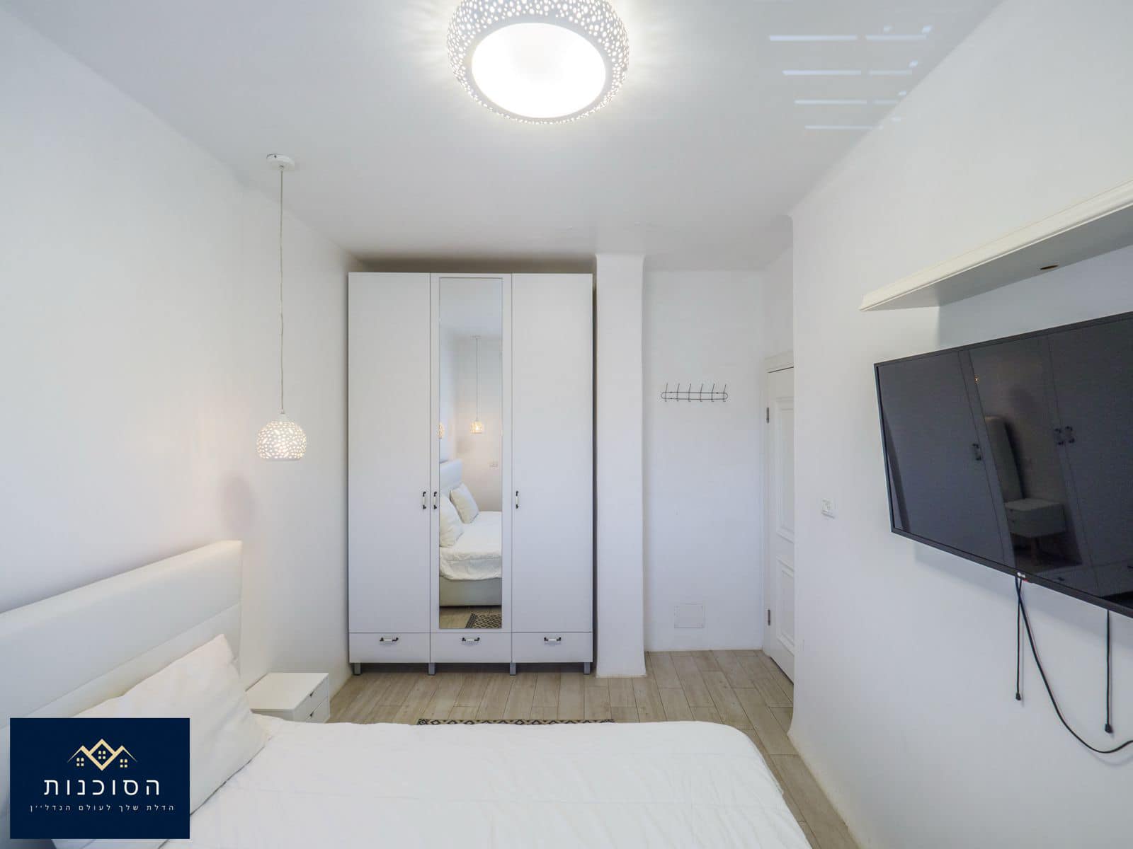 דירת נופש יוונית על קו החוף! 🌊✨