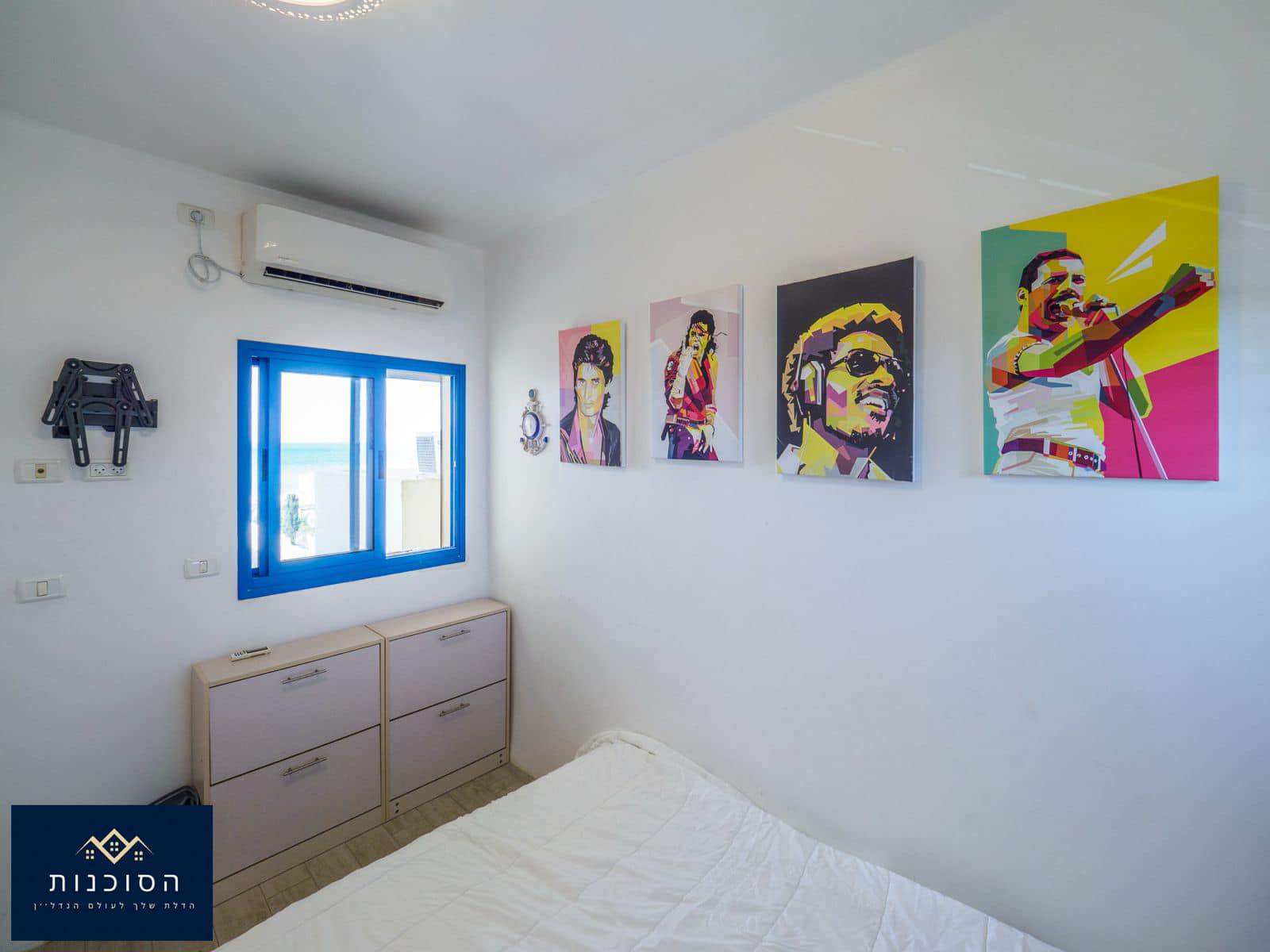 דירת נופש יוונית על קו החוף! 🌊✨