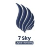 7 Sky logo