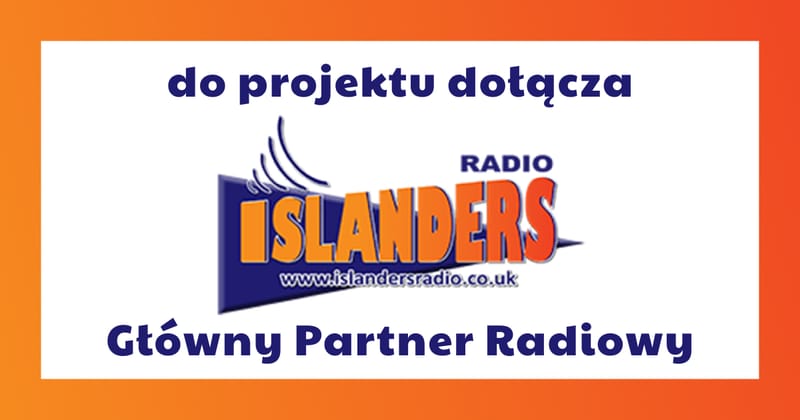 Radio Islanders głównym partnerem medialnym Fundacji Pro Futuris i projektu Love My Homeland