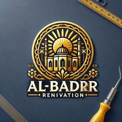 شركة البدر لاعمال الترميم وتدعيم المنشأت الخرسانية