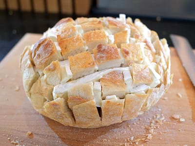 Politiek als een plukbroodje