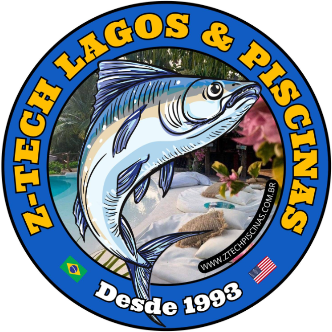 Z-TECH LAGOS E PISCINAS