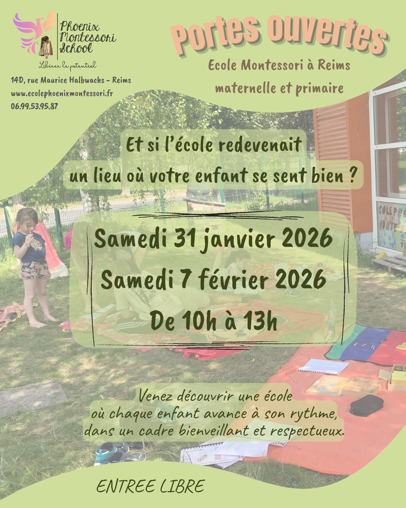 Portes ouvertes - Copier