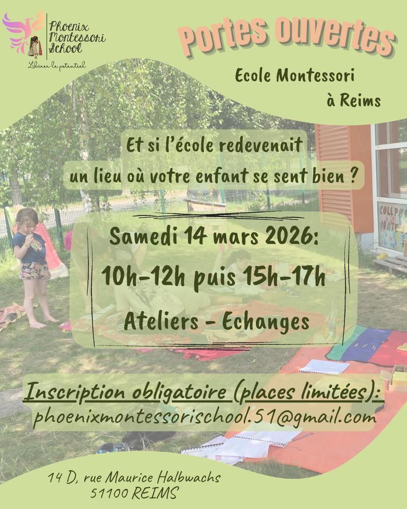 Portes ouvertes (ateliers - échanges)