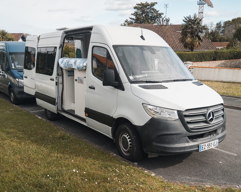 Comment bien choisir son fourgon à aménager ?