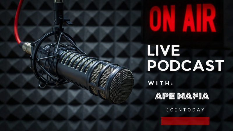 APE MAFIA TV