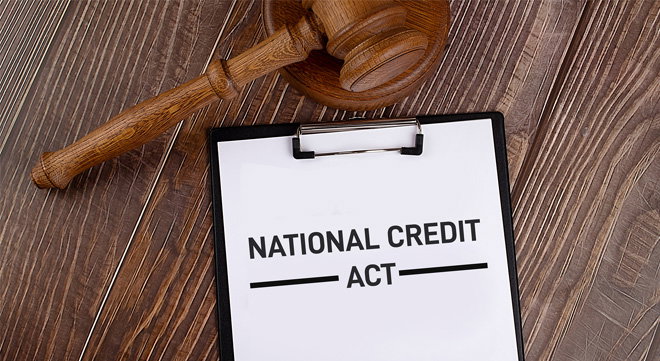 When is a loan not a Discounting Agreement? The SCA Clarifies the Scope of the National Credit Act
