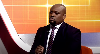 SABC 1 Interview: POPI Act