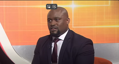 SABC 1 interview: Unlawful garnishee orders