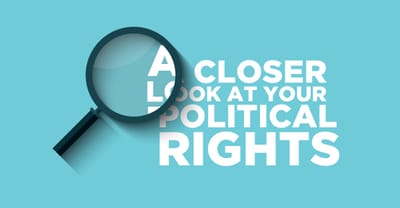 Constitutional Court Defends Political Freedoms of Municipal Employees