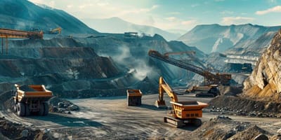 Out With the Old and In with the New: The Mineral Resources Development Bill (2025) and the Mineral and Petroleum Resources Development Act (2002)