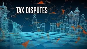 Tax Disputes Belong in the Tax Court: High Court Reaffirms Limits of Section 105