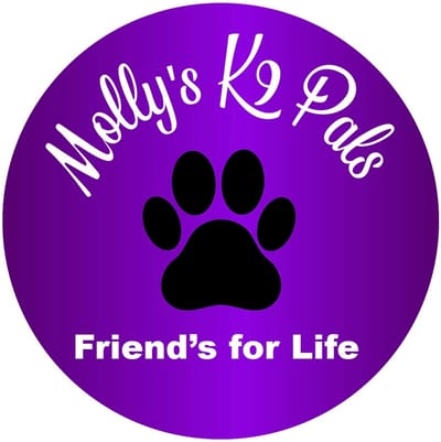 Molly’s K9 Pals