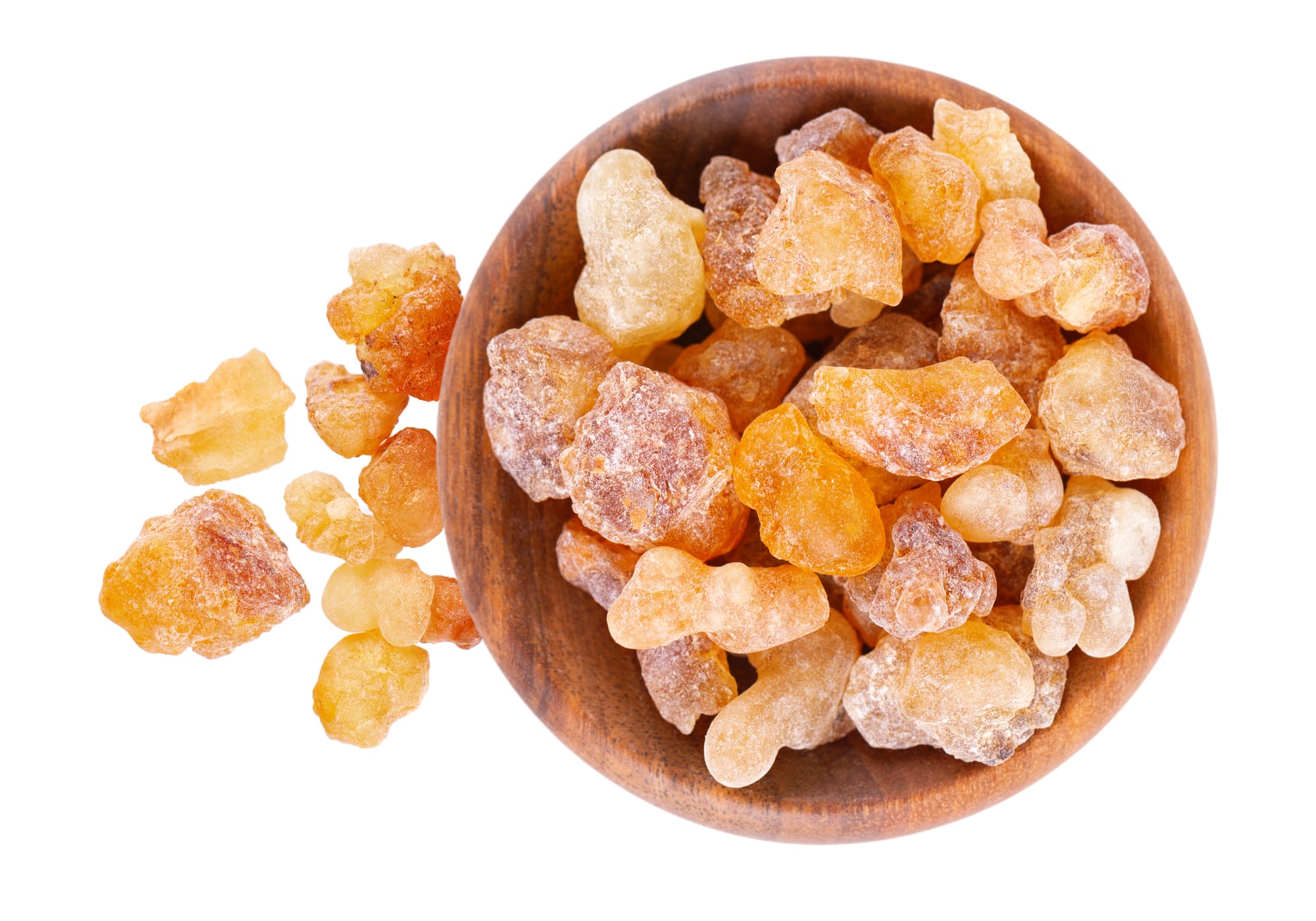 Frankincense Hydrosol - Sudan/Egypt