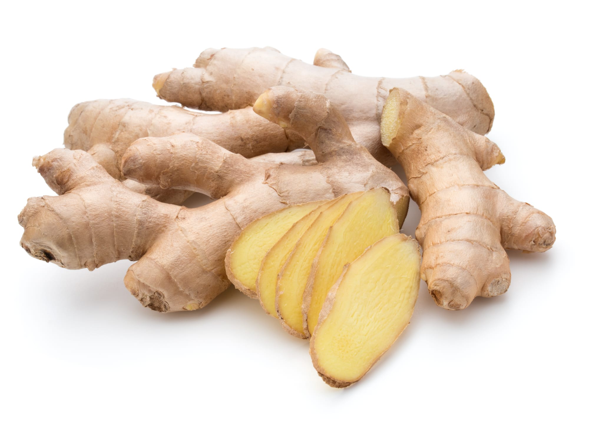 Ginger Hydrosol - Nigeria/Egypt
