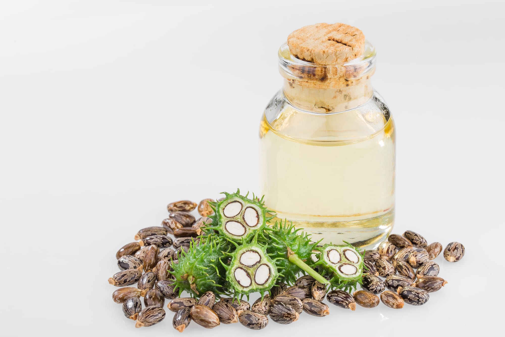 Castor Oil - Egypt