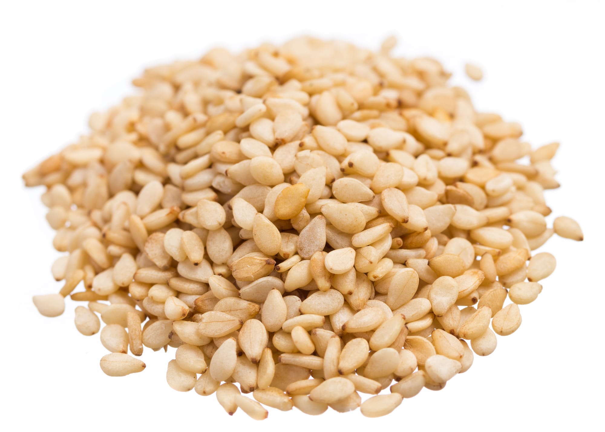Sesame Oil - Egypt