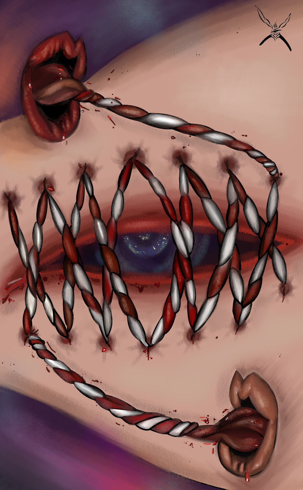 "Sealed Archive"NACYX(2025)