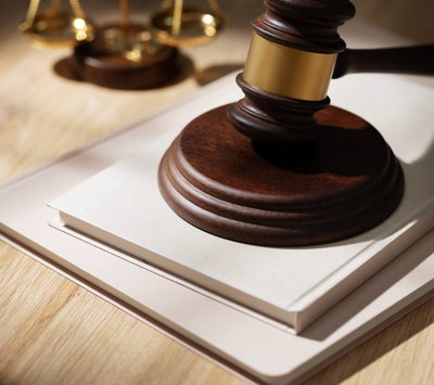 Ley Orgánica de Integridad Pública