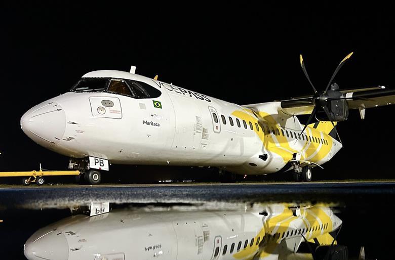 VOEPASS HACE PÚBLICA LA LISTA DE FALLECIDOS EN EL  ACCIDENTE SUFRIDO POR UN ATR72-500 DE SU FLOTA