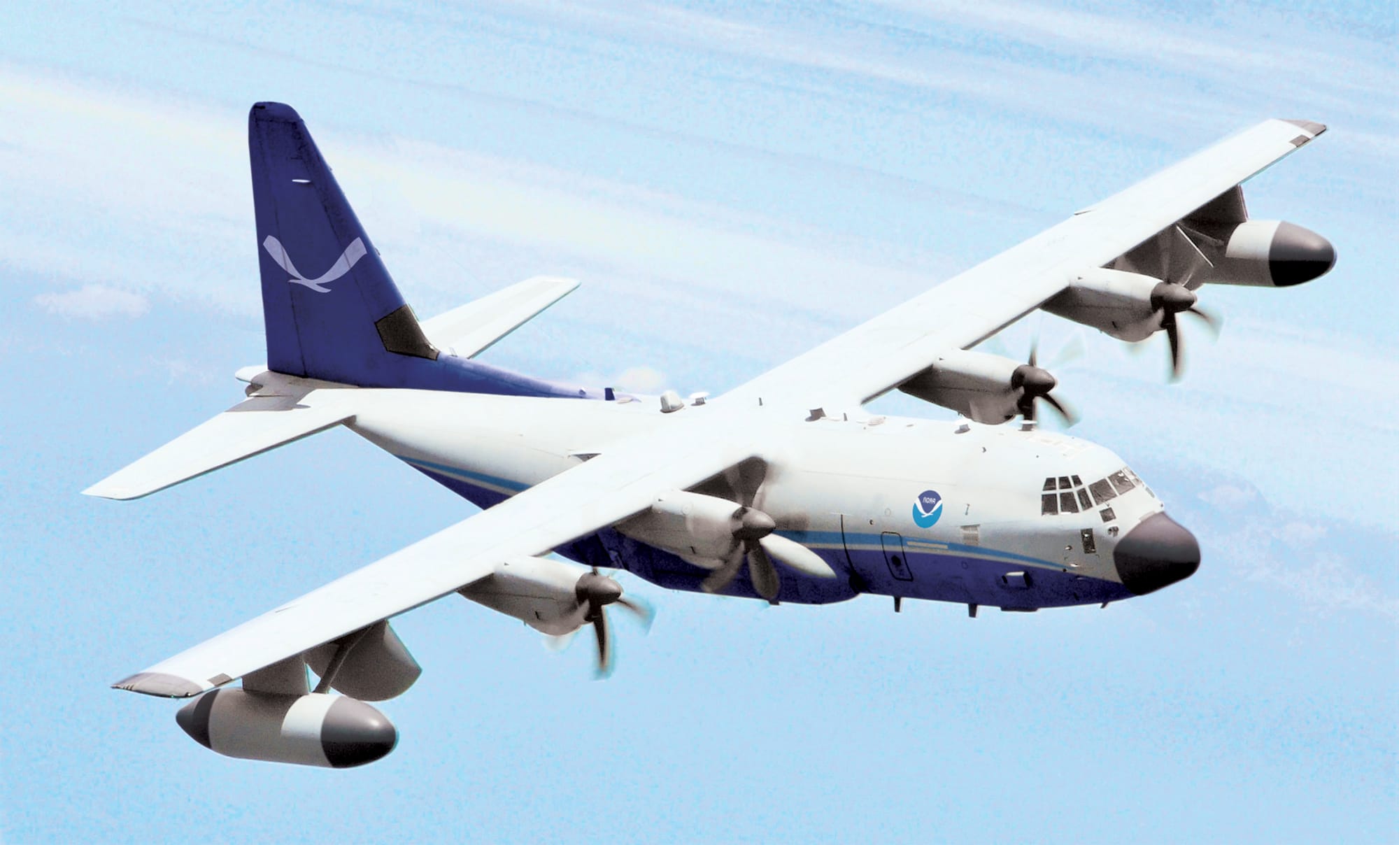 NEW HERCULES TO REPLACE NOAA´S P3 ORION (English version Article) 🇬🇧