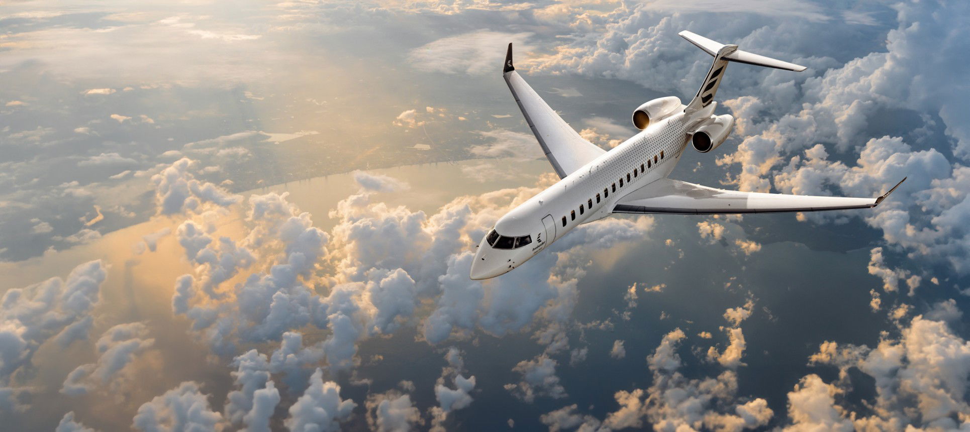 BOMBARDIER CELEBRA LA ENTREGA Nº200 DE SU AVIÓN GLOBAL 7500.