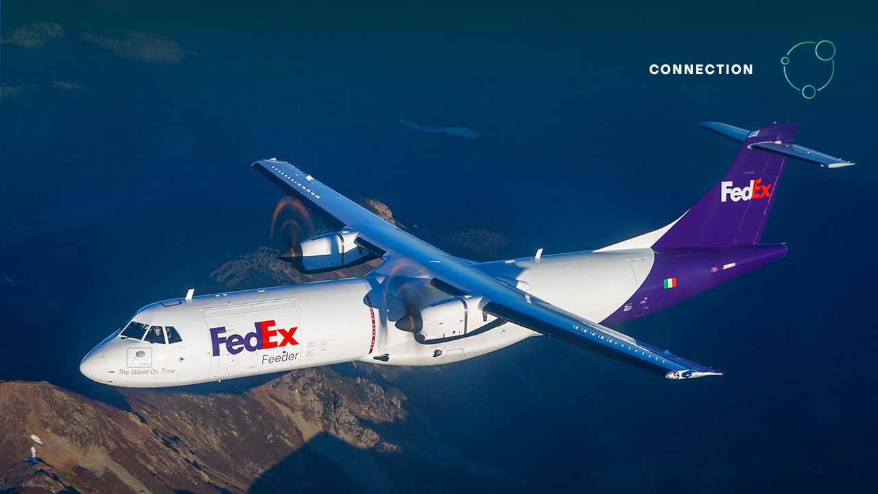 ATR ANUNCIA NUEVO PEDIDO DE ATR-600F