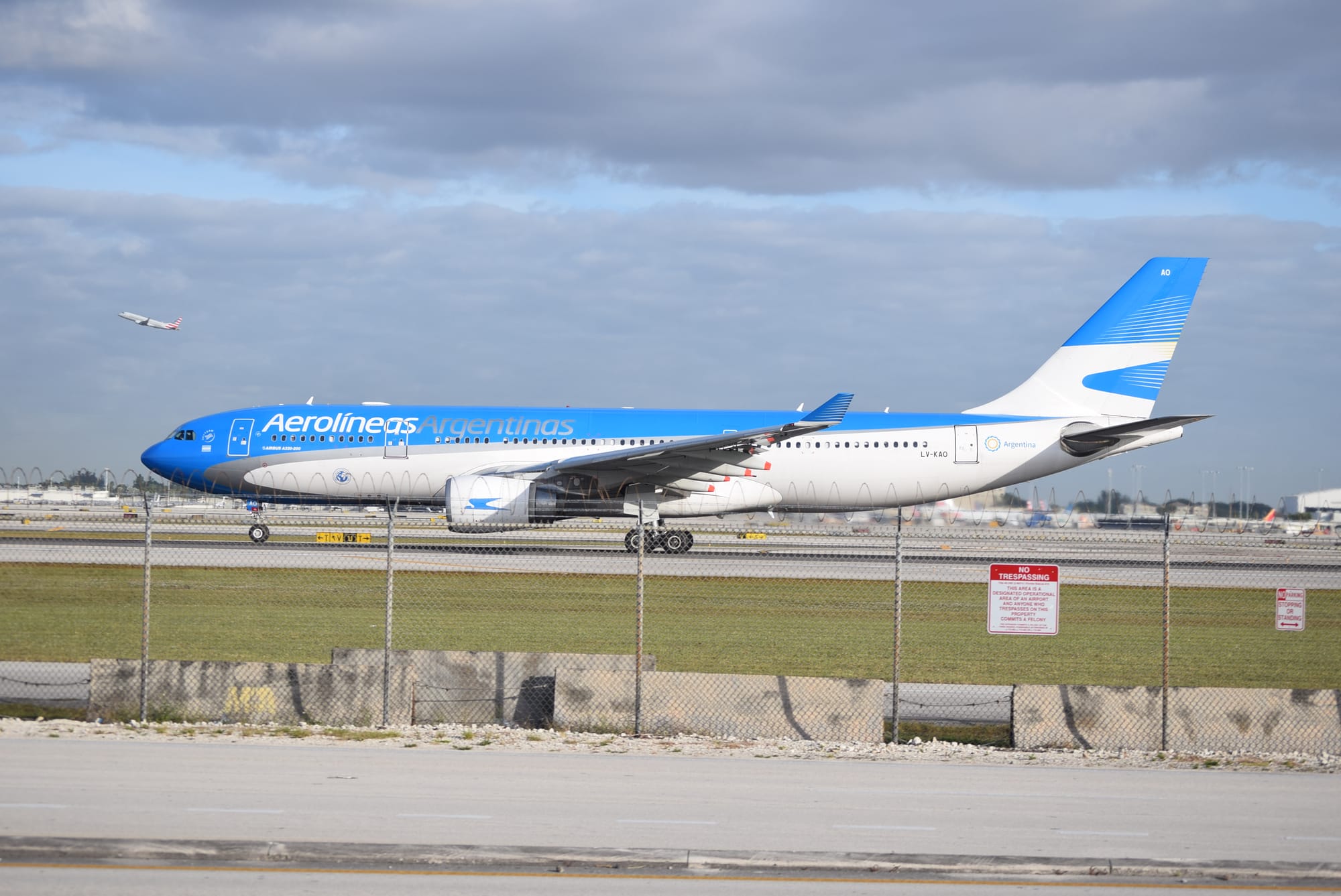 AEROLINEAS ARGENTINAS OBTIENE BENEFICIOS DESDE QUE ES EMPRESA PÚBLICA.