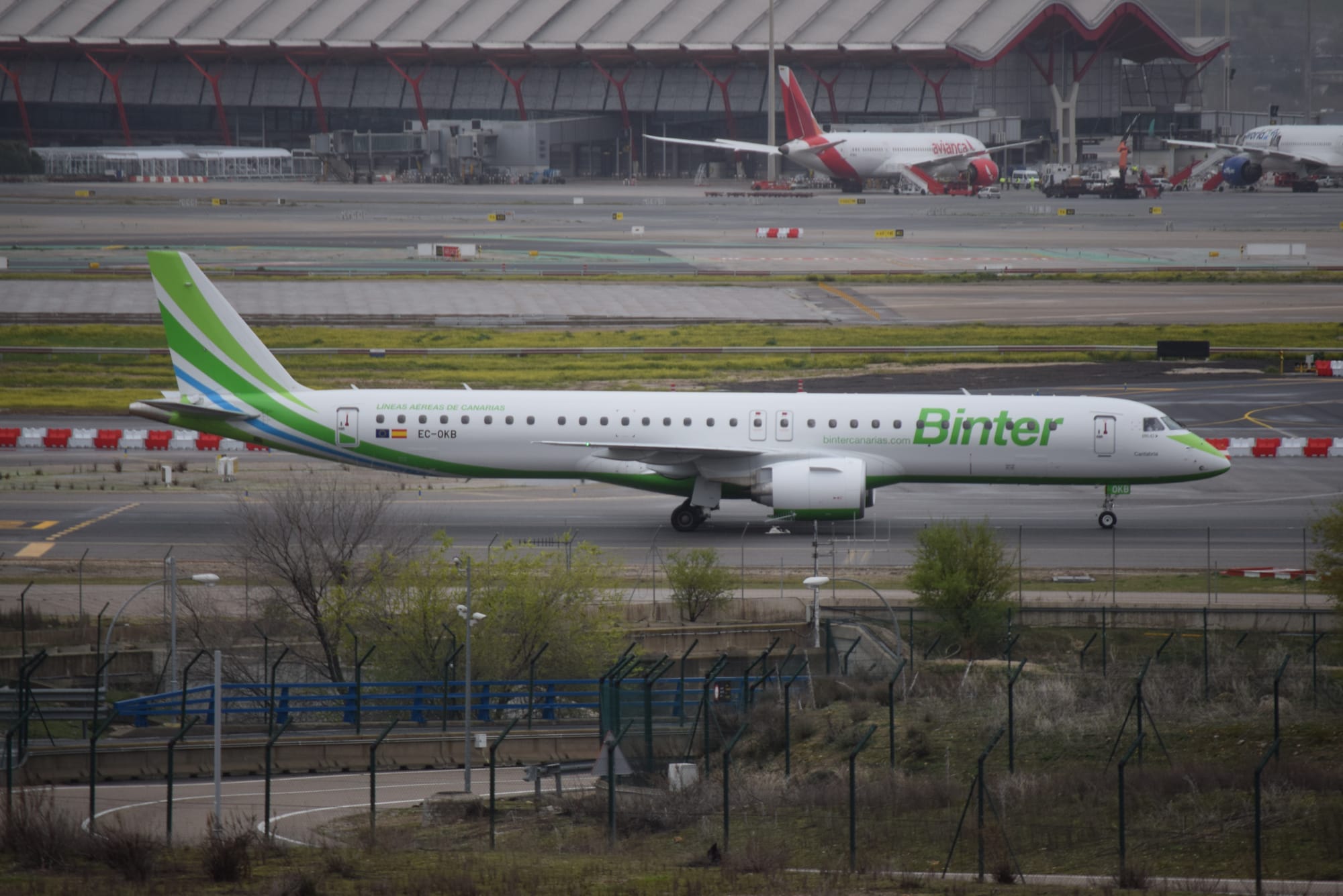 BINTER INCORPORA NUEVO AVIÓN Y PARTICIPA CON STAND PRÓPIO EN ARATUR