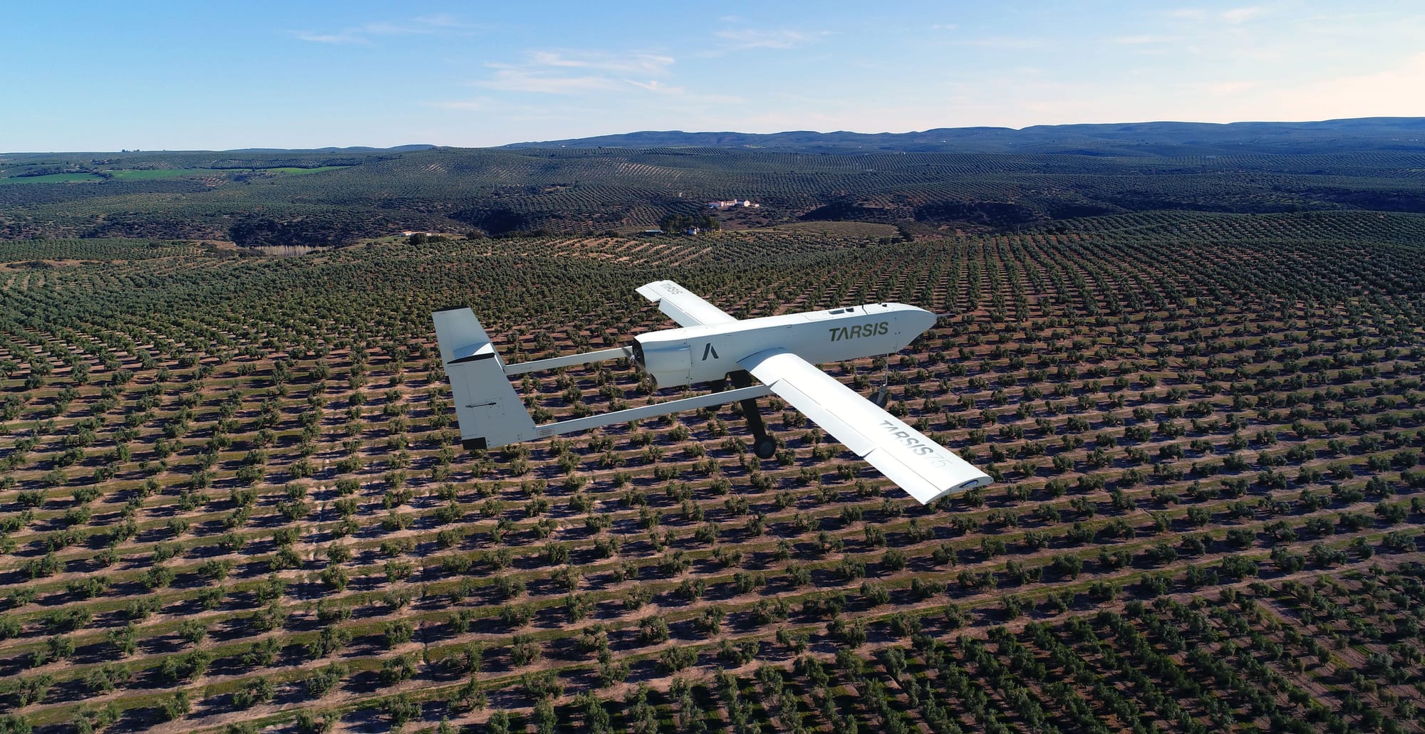 INDRA REFUERZA SU POSICIÓN EN EL MERCADO DE LOS SISTEMAS AÉREOS NO TRIPULADOS CON LA ADQUISICIÓN DE AERTEC DEFENCE & AERIAL SYSTEMS (DAS).