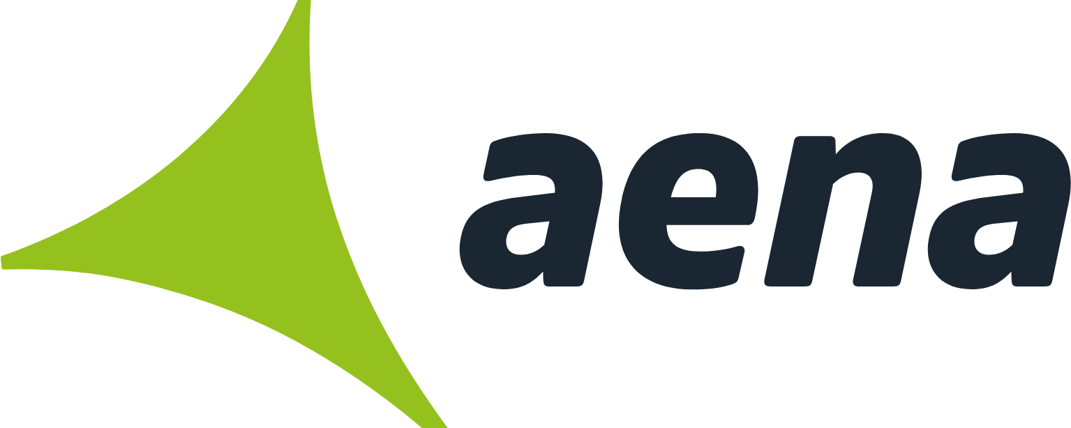 AENA GANA 893,8 MILLONES DE EUROS EN EL PRIMER SEMESTRE DE 2025.