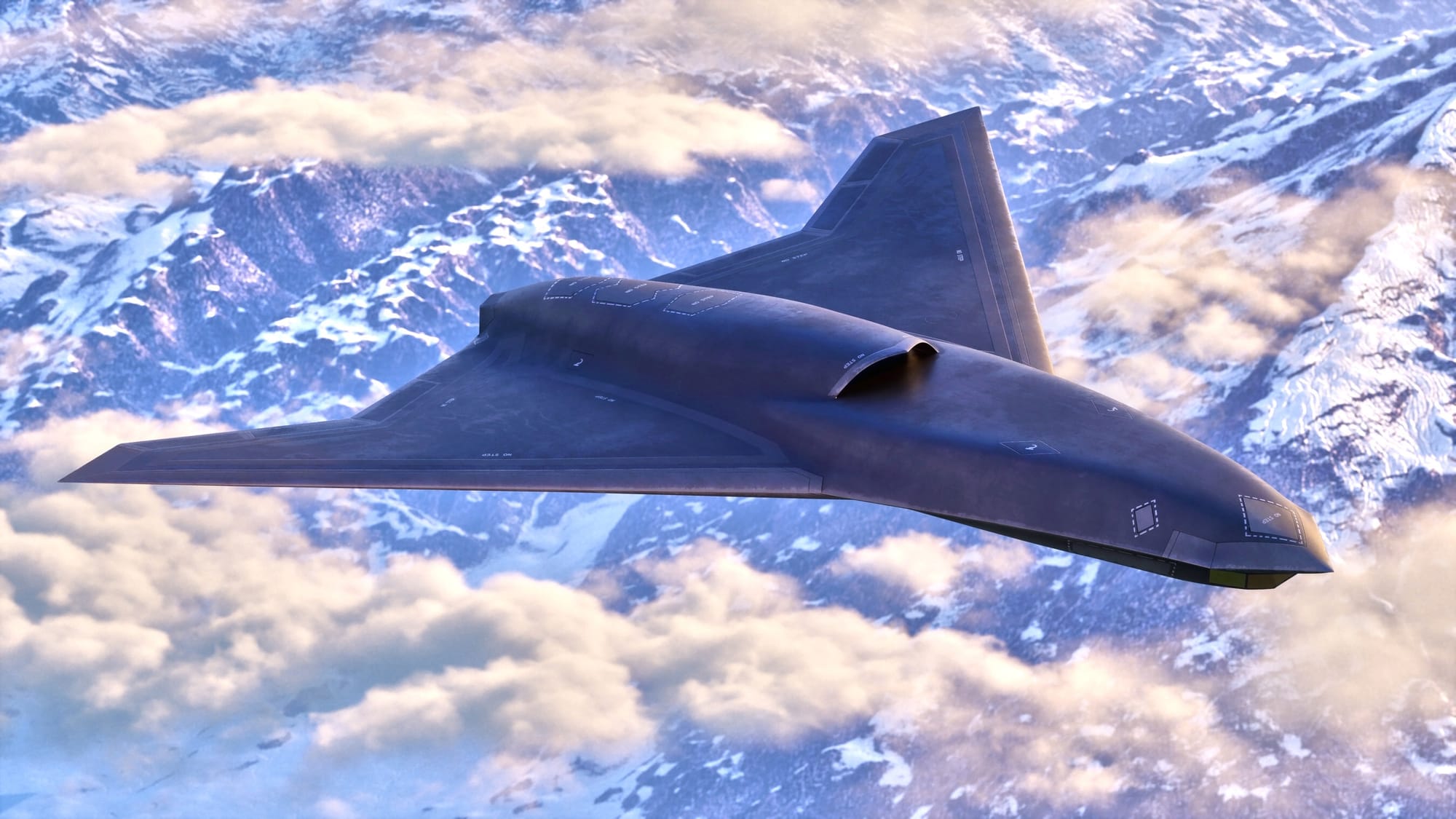 LOCKHEED MARTIN VECTIS™: LA MEJOR CAPACIDAD DE SUPERVIVENCIA EN LA CLASE CCA