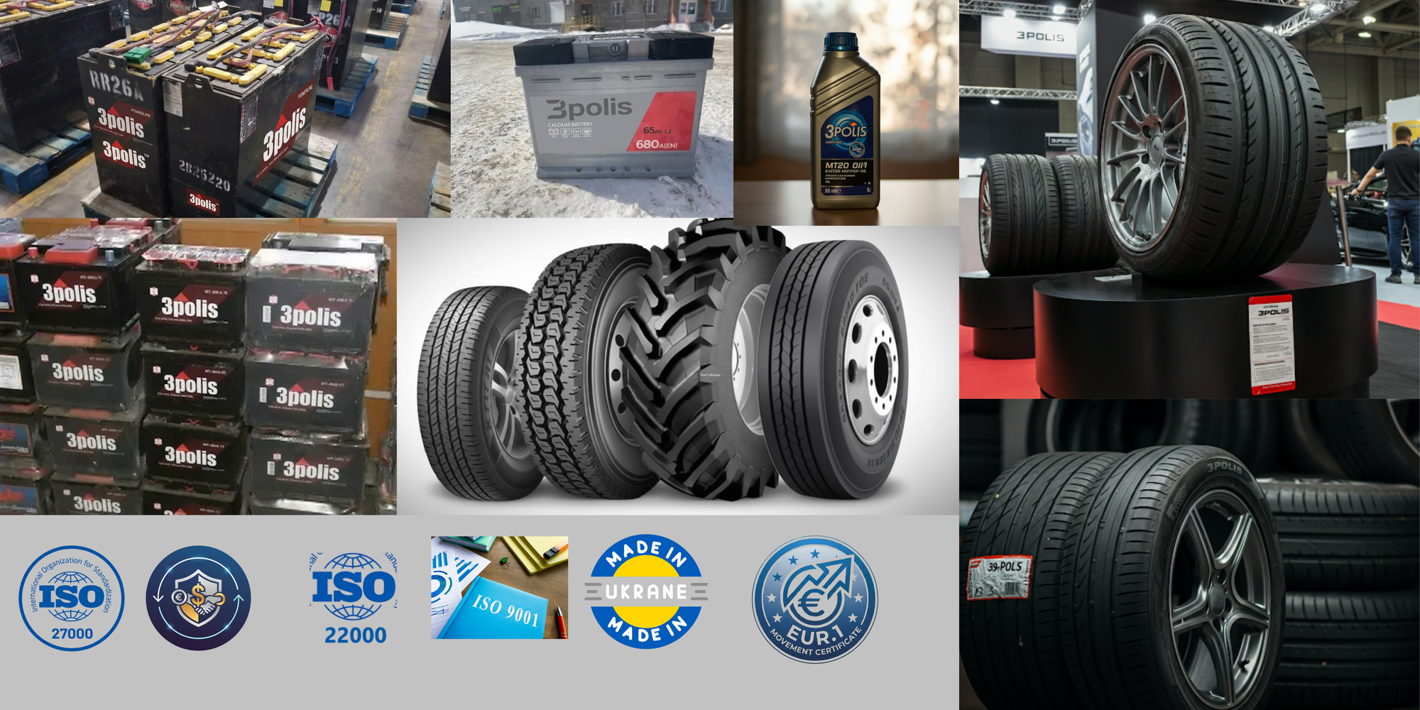 INDUSTRIAL EXPORT. BEYOND AGRO