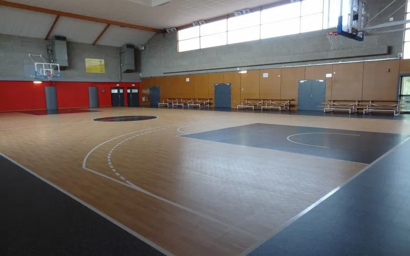 Planning des entrainements 2025/2026