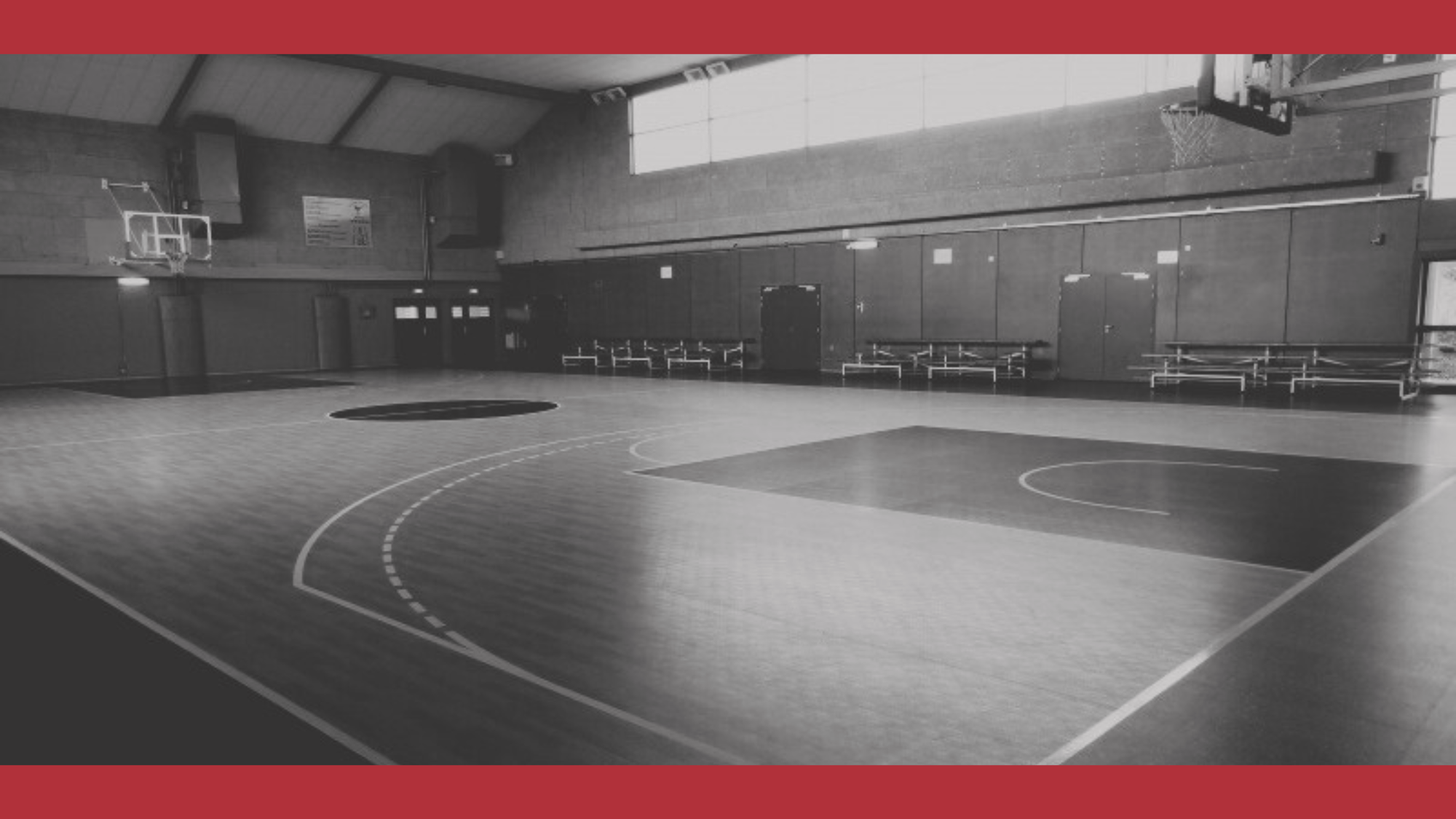 Planning des entrainement 2025/2026