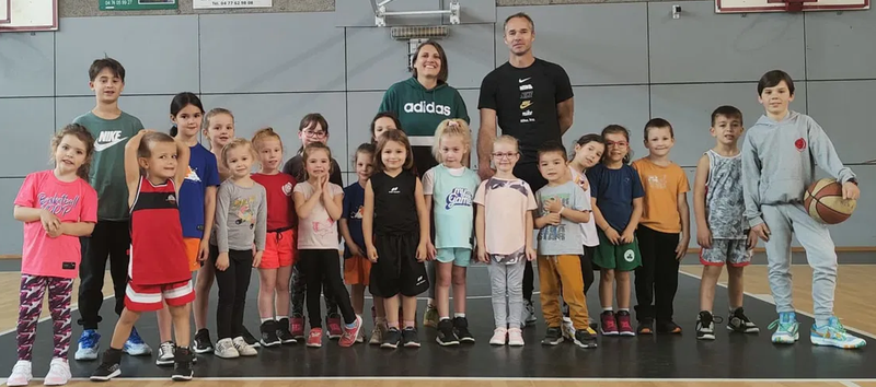 Planning des entrainements 2025/2026