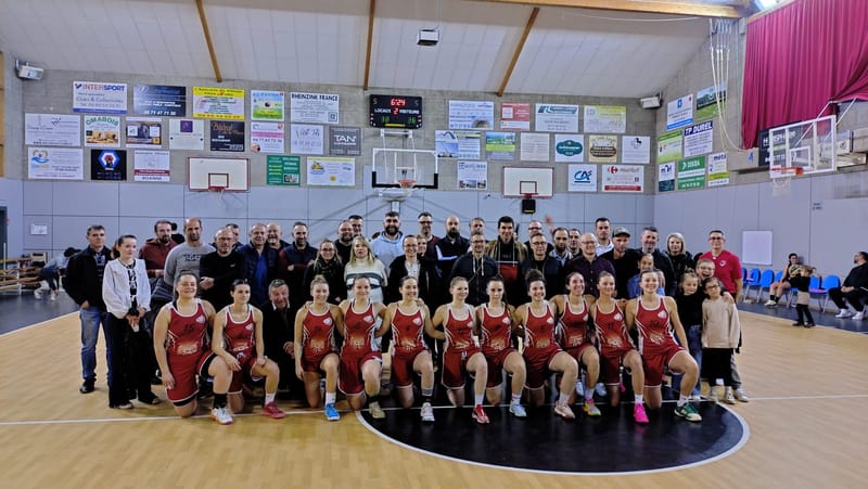 Soirée des partenaires 2026