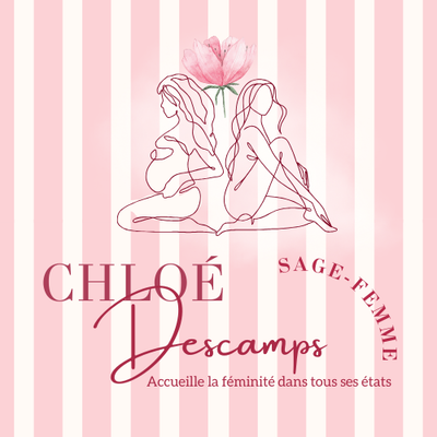 CHLOE DESCAMPS