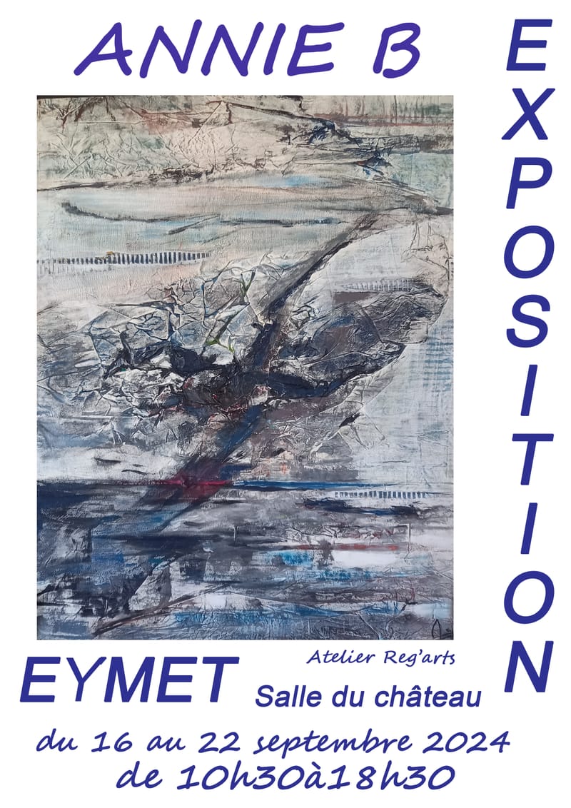 exposition Eymet