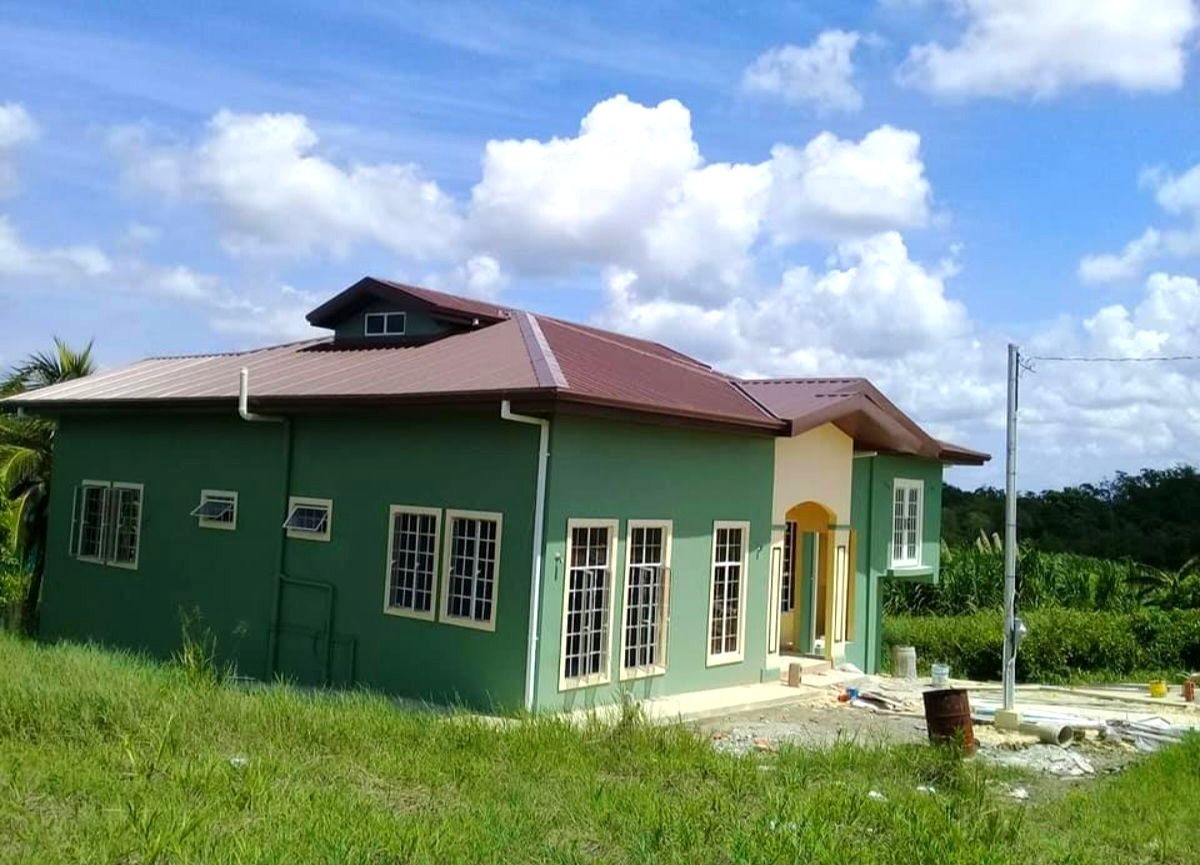 Aripero (South Trinidad)